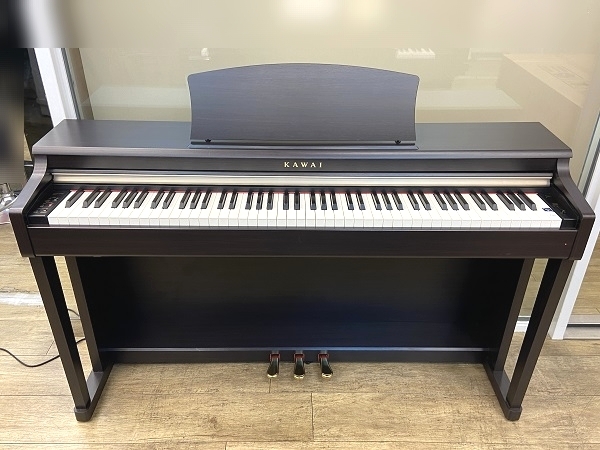 KAWAI電子ピアノ「CN24R」（中古）の紹介！｜中古ピアノ通販専門サイト 